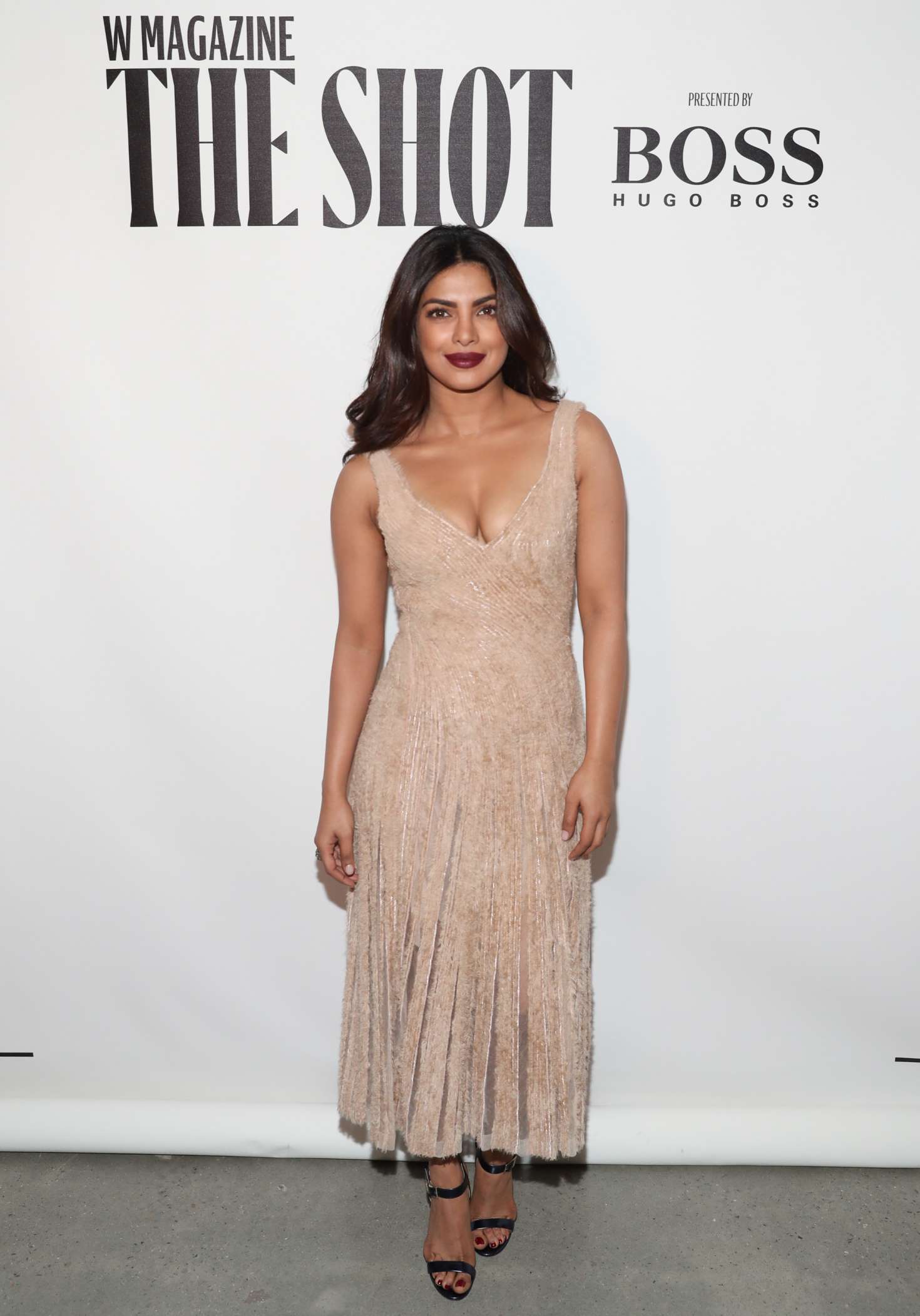 Priyanka Chopra, photo #930663