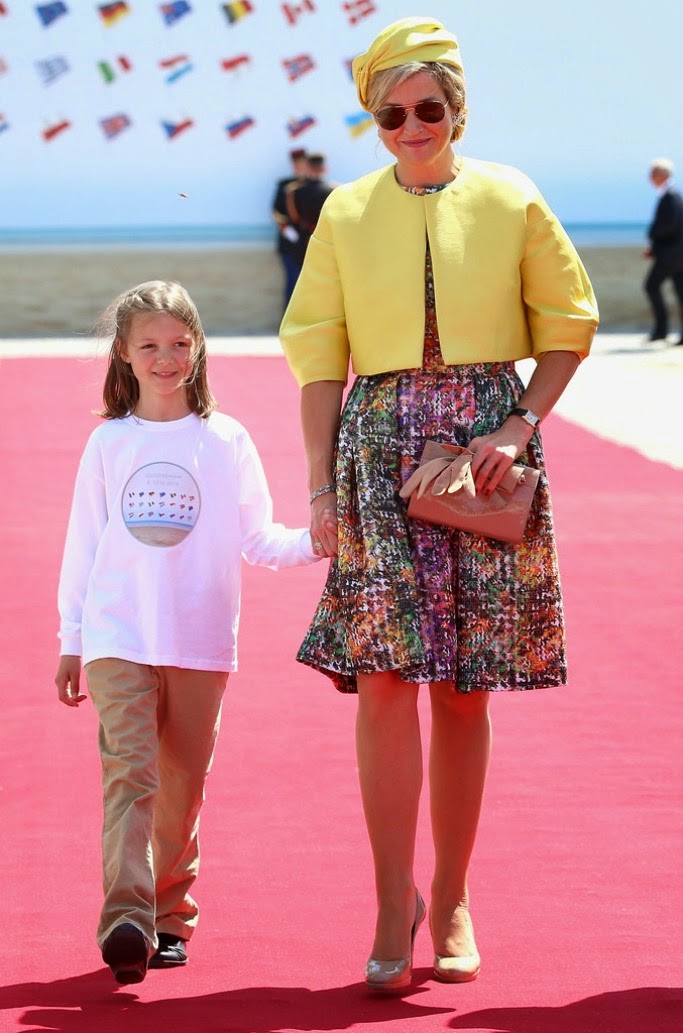 Queen Maxima of Netherlands, photo #746485