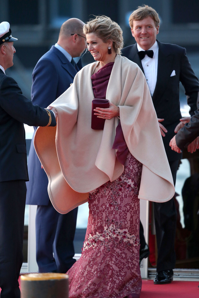 Queen Maxima of Netherlands, photo #639982