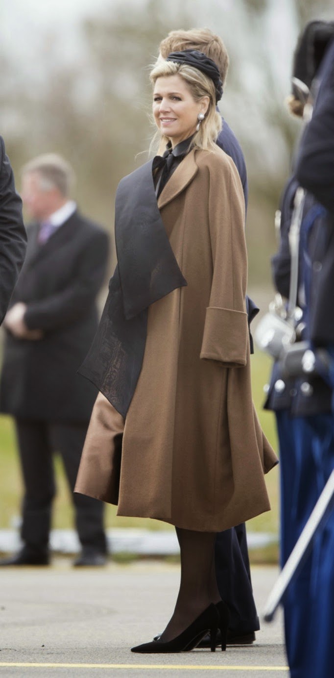 Queen Maxima of Netherlands, photo #714890