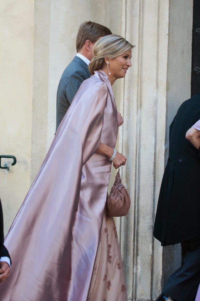 Queen Maxima of Netherlands, photo #746477