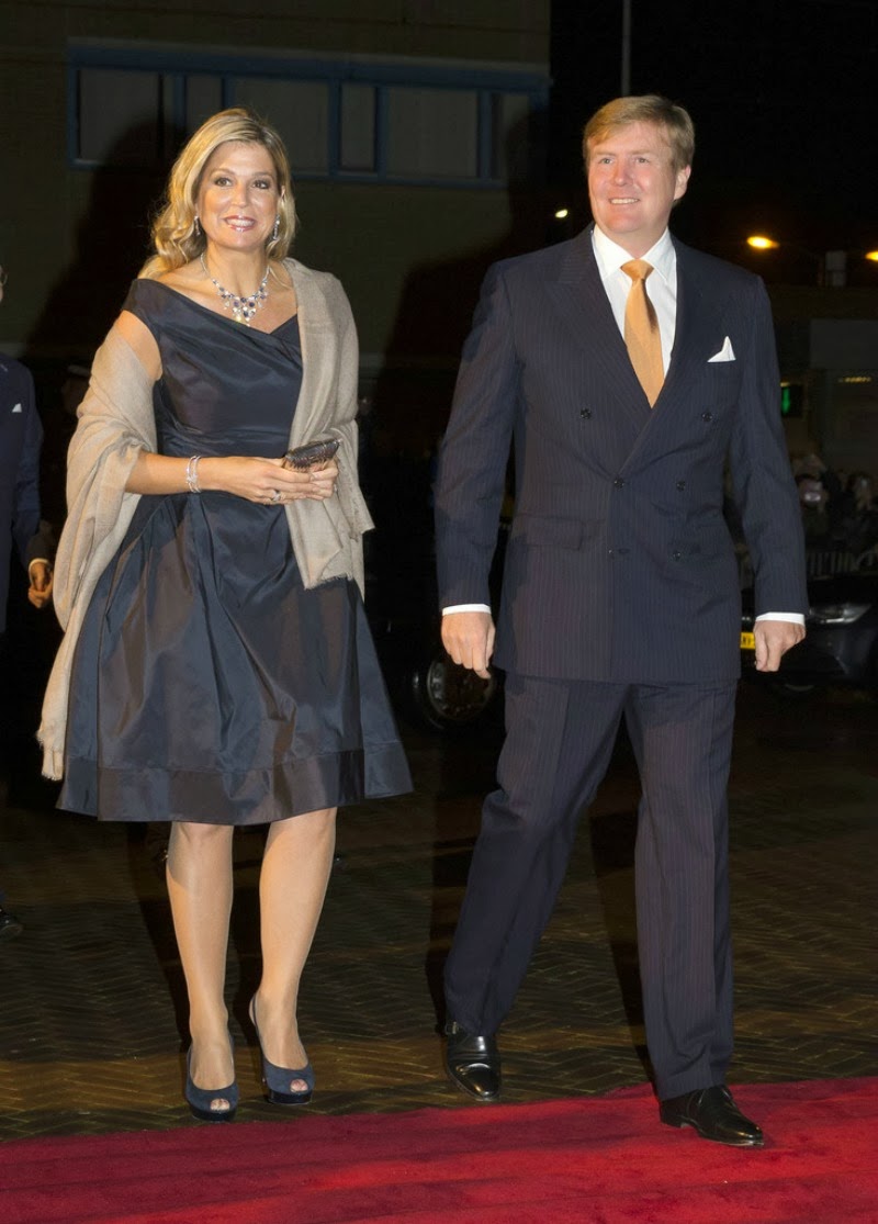 Queen Maxima of Netherlands, photo #685116