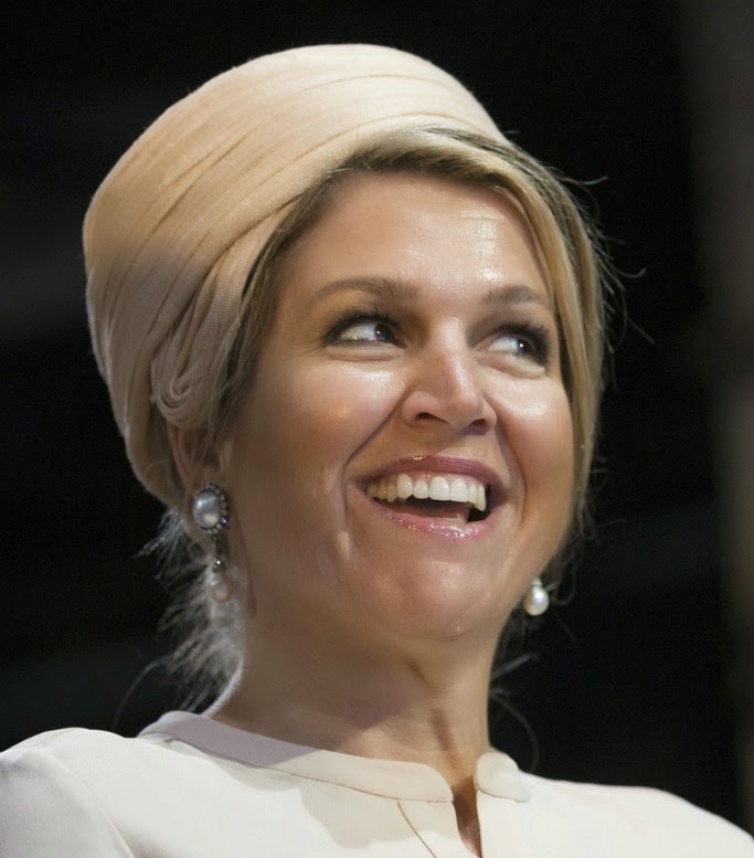 Queen Maxima of Netherlands, photo #746482