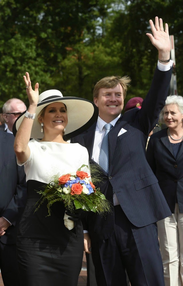 Queen Maxima of Netherlands, photo #746468
