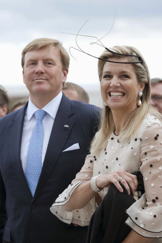 Queen Maxima of Netherlands, photo #746484