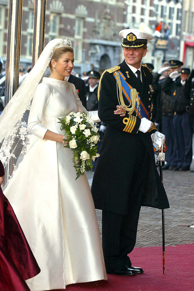 Queen Maxima of Netherlands, photo #647636