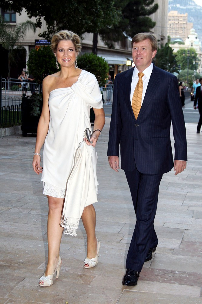 Queen Maxima of Netherlands, photo #653600