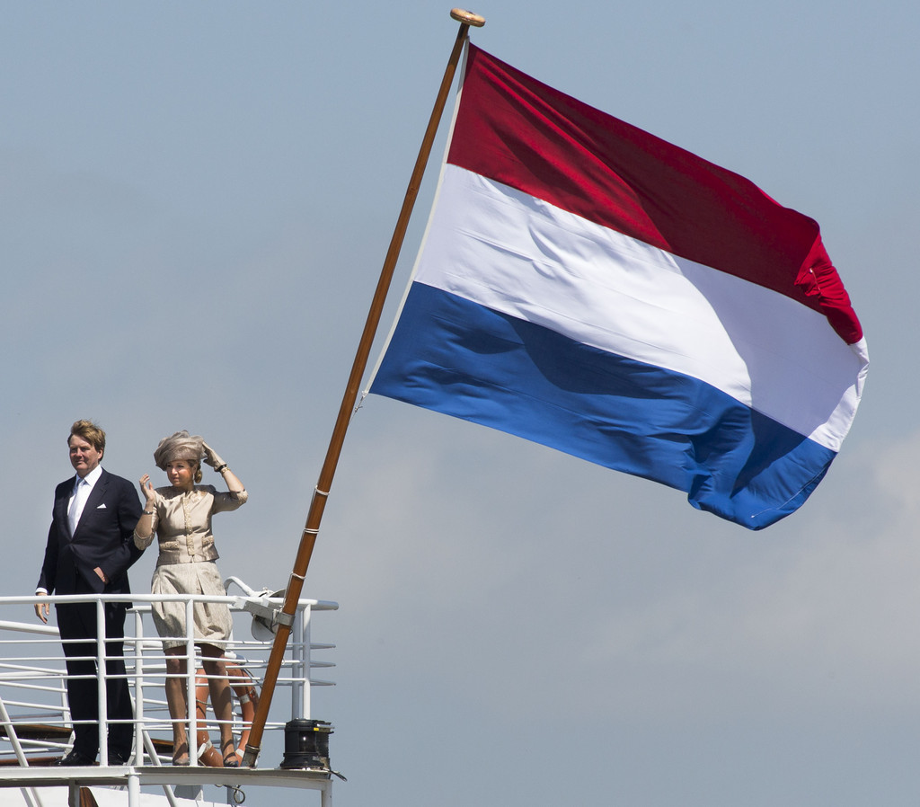 Queen Maxima of Netherlands, photo #647547