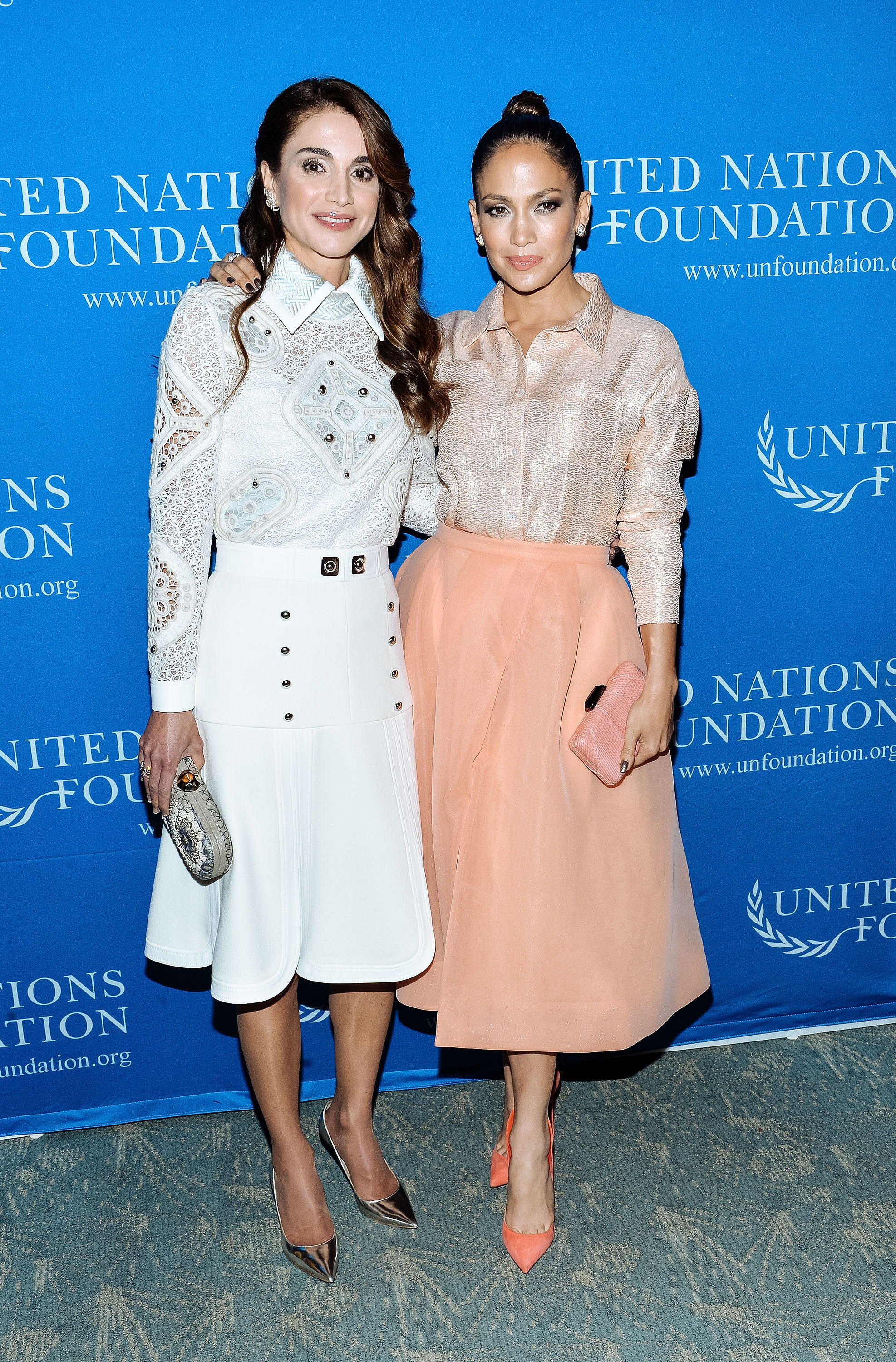 Queen Rania, photo #837398