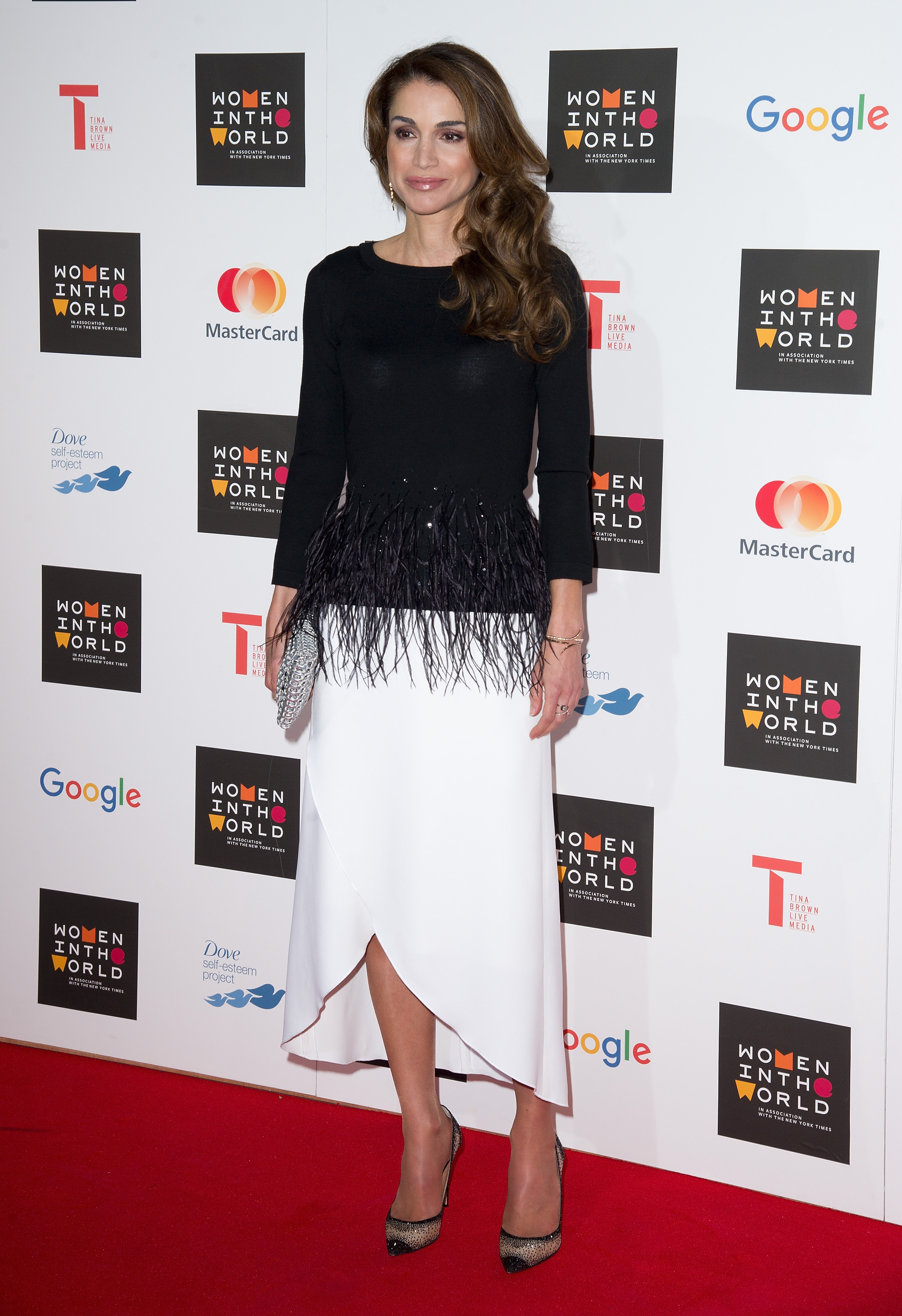 Queen Rania, photo #835886