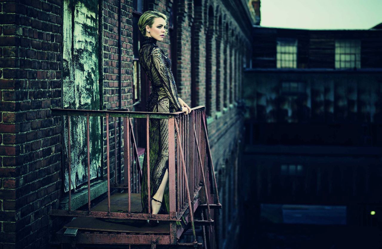 Rachel McAdams, photo #922602