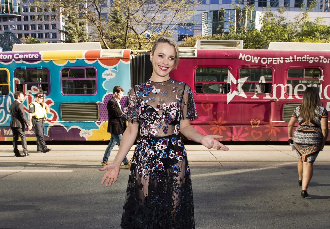 Rachel McAdams, photo #830605