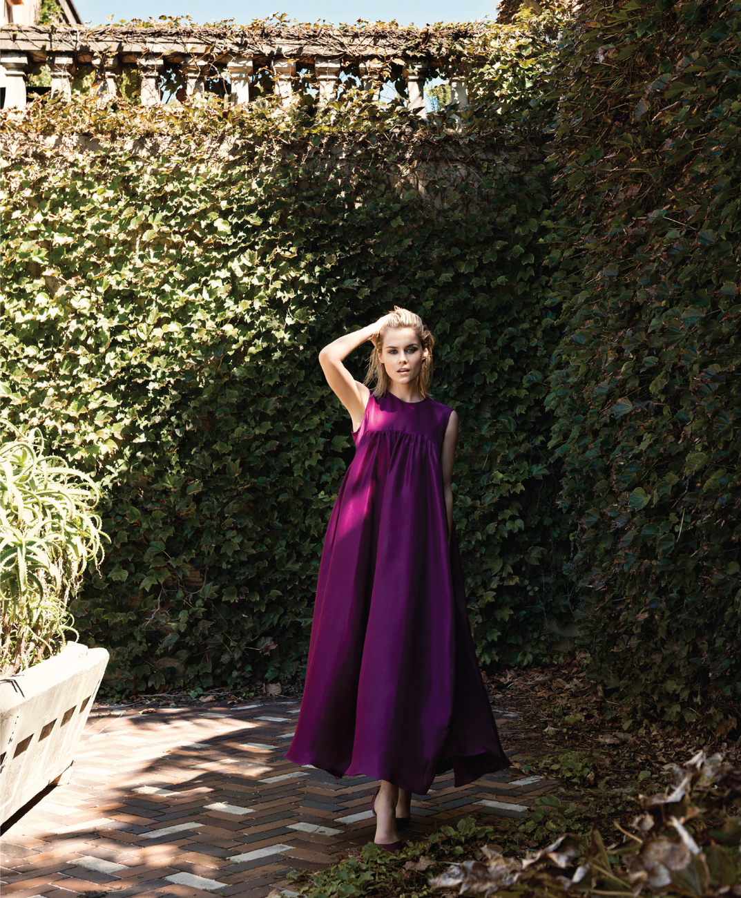 Rachel Taylor, photo #778964