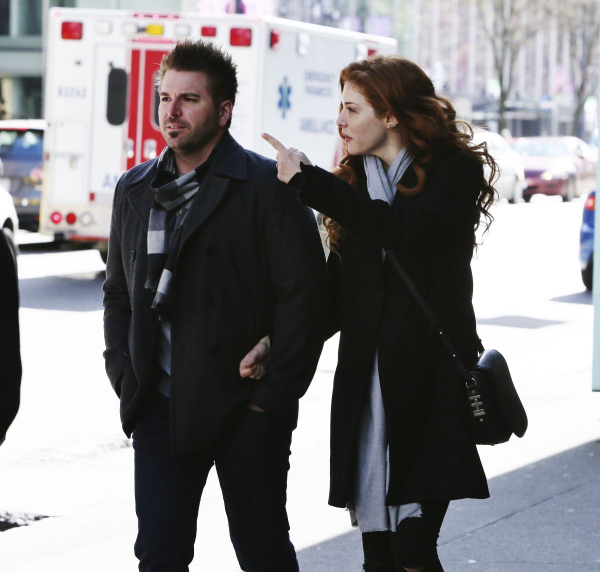 Rachelle Lefevre, photo #948838