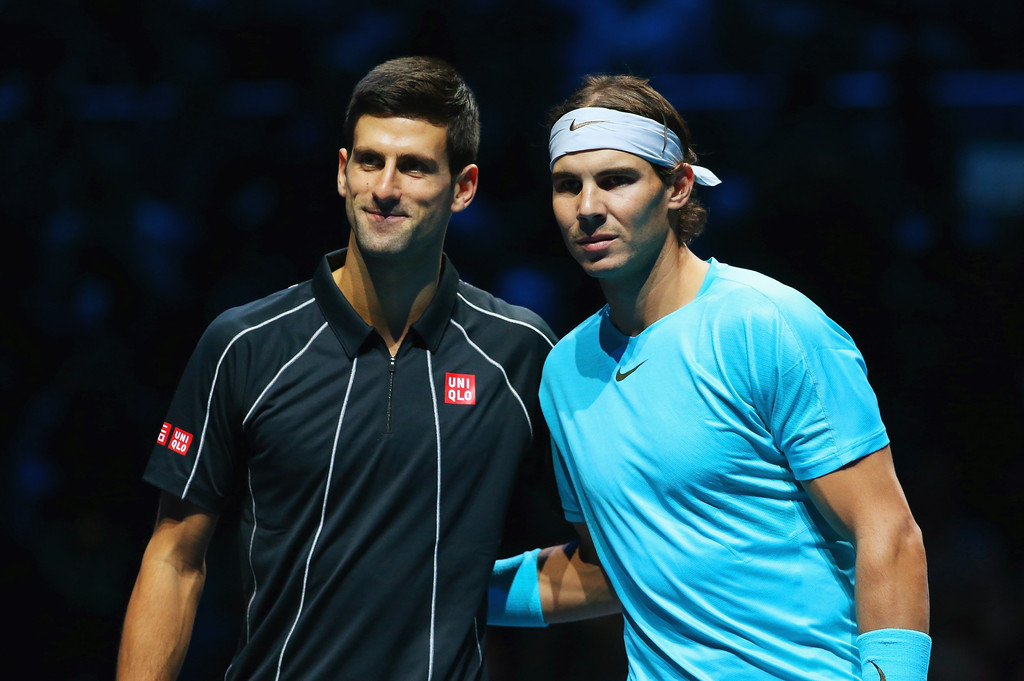 Rafael Nadal, photo #697815