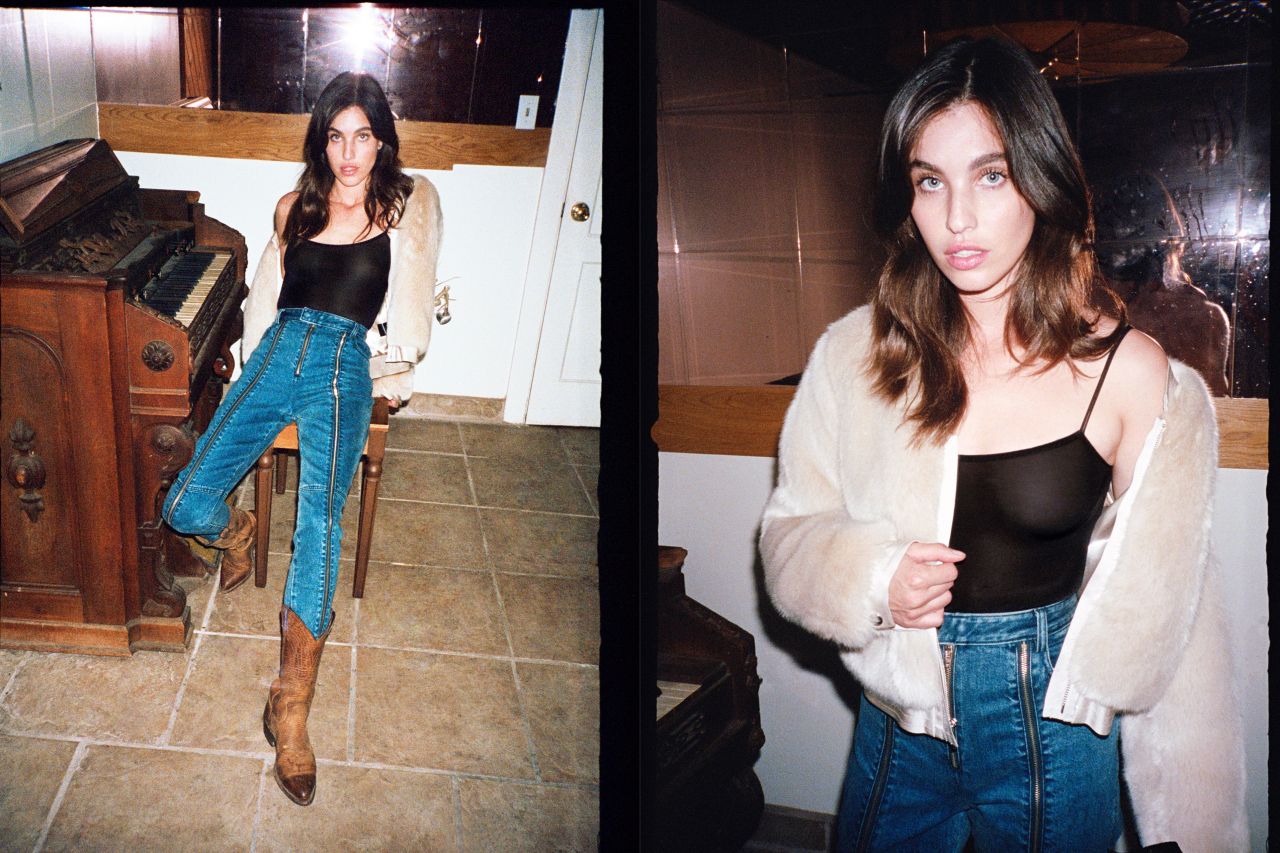 Rainey Qualley, photo #1089124