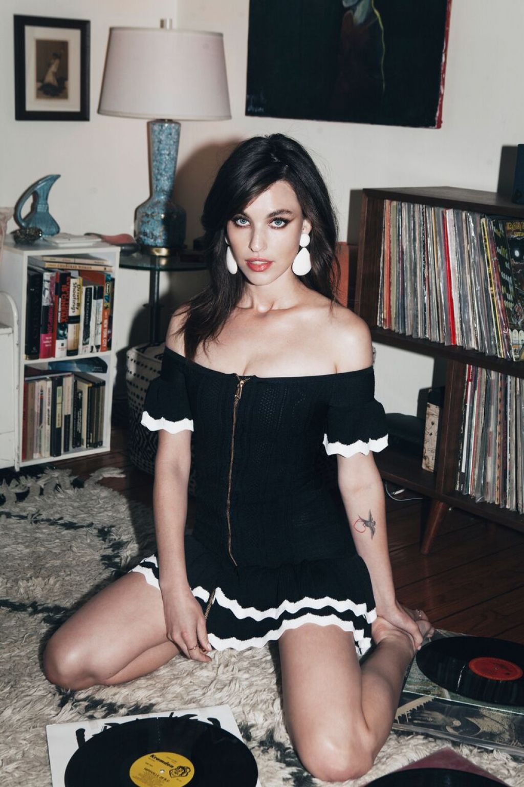 Rainey Qualley, photo #1089381