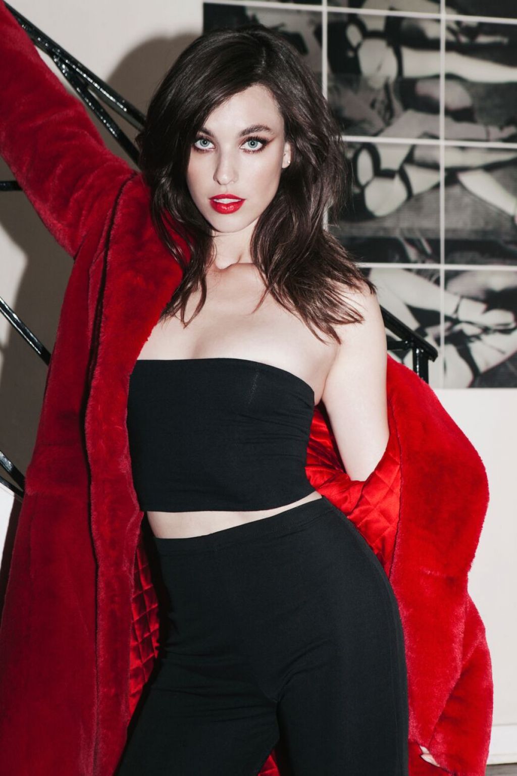 Rainey Qualley, photo #1089378