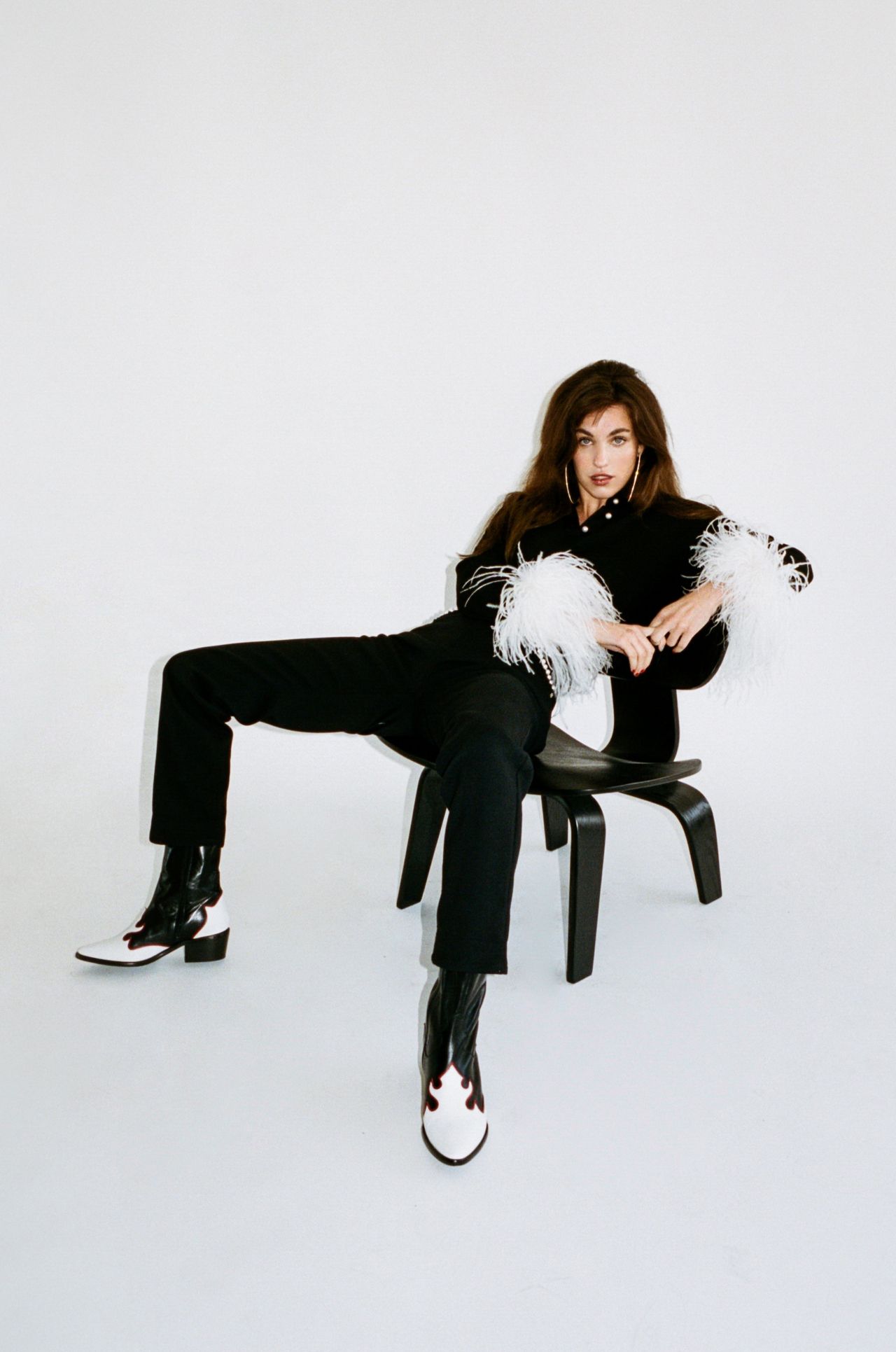 Rainey Qualley, photo #1089116
