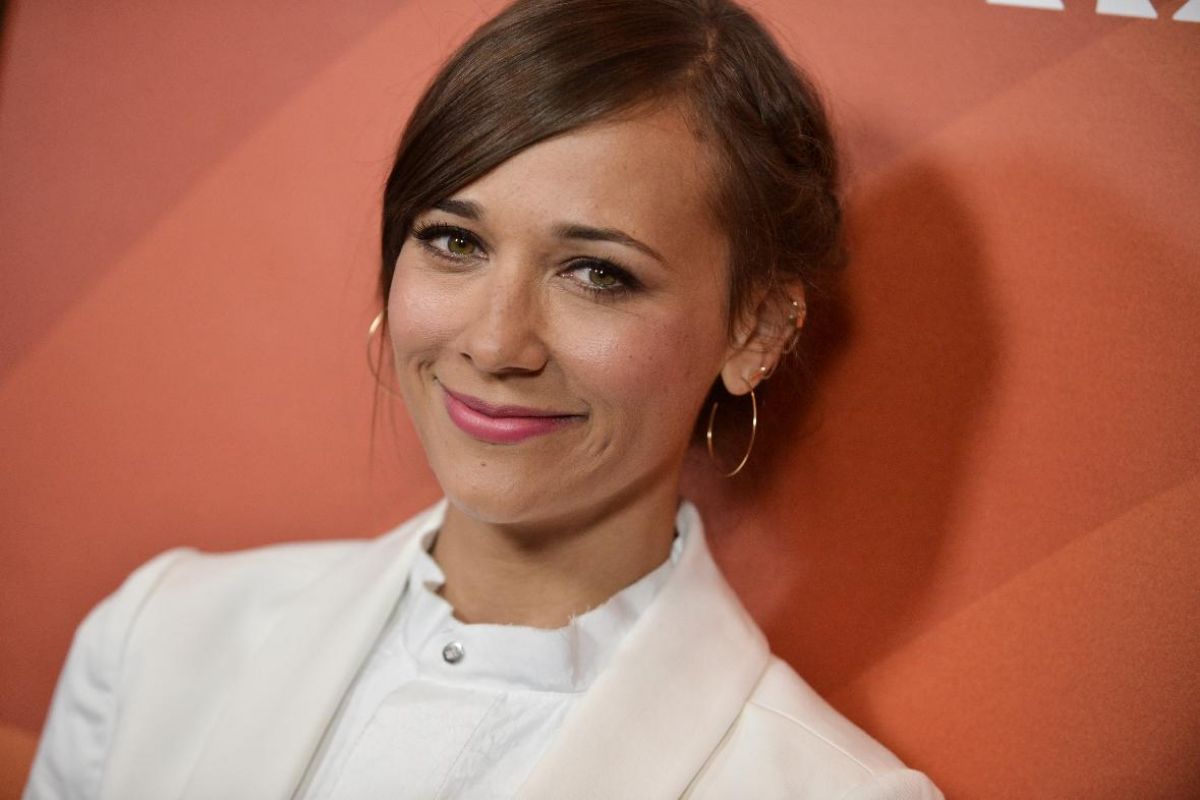 Rashida Jones, photo #750262