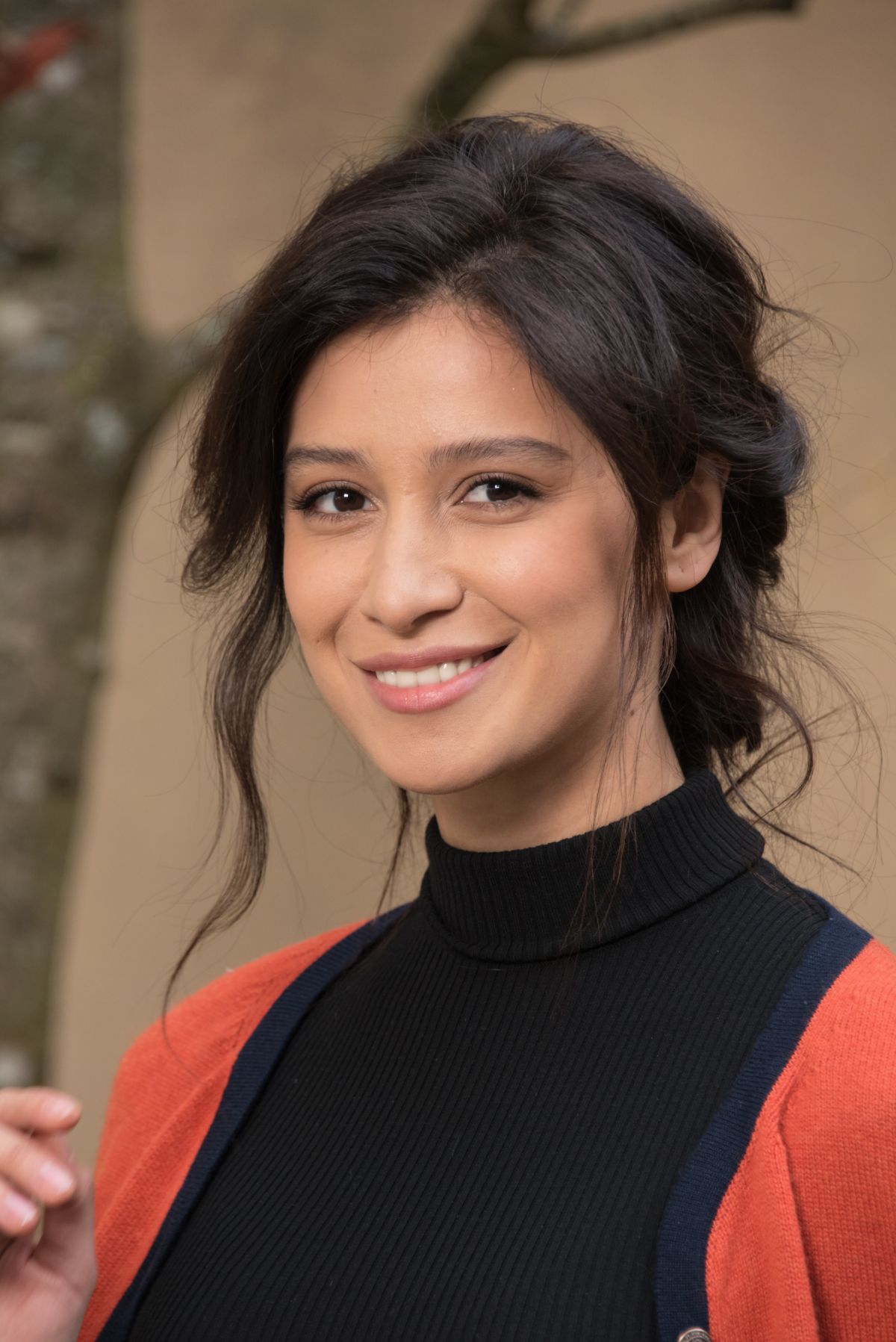 Ravshana Kurkova, photo #1051396