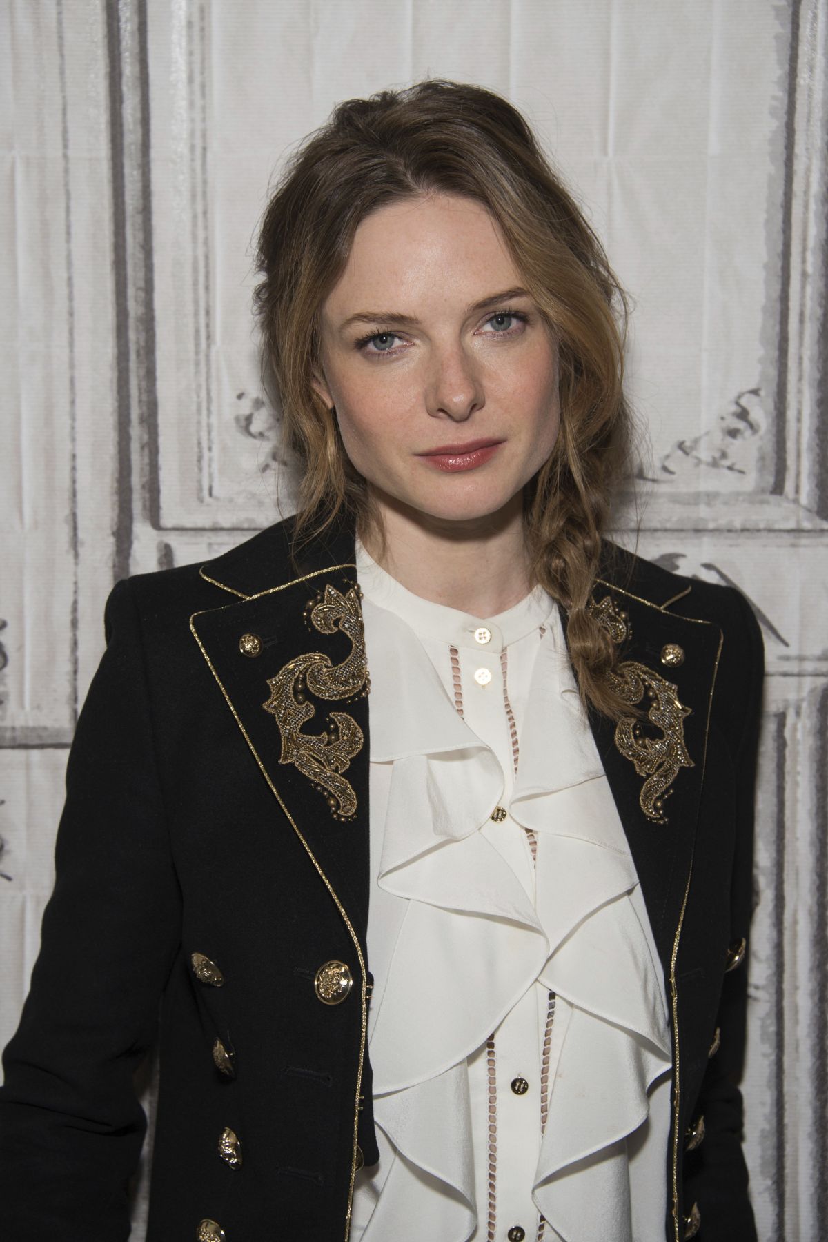 Rebecca Ferguson (actress), photo #950169