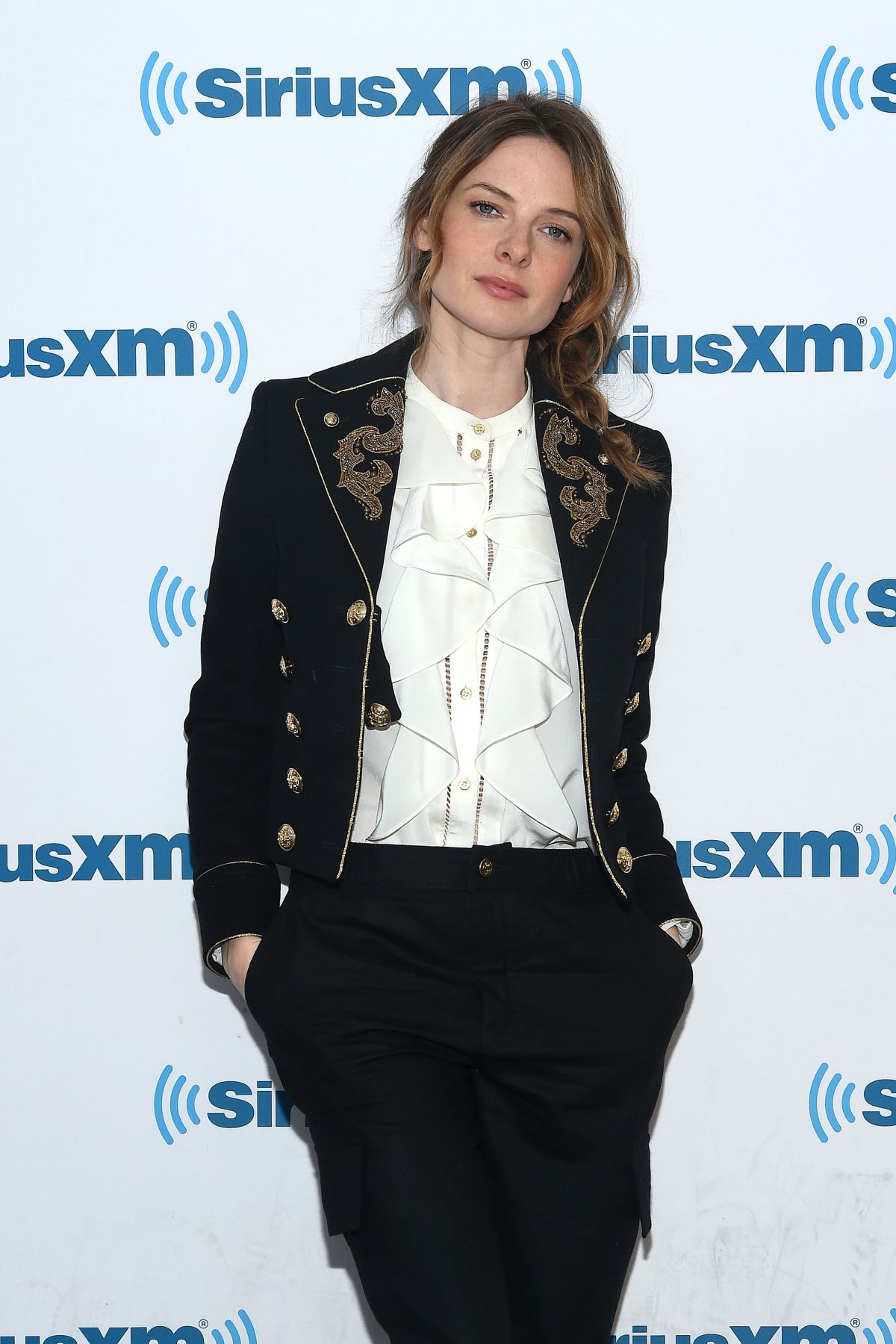 Rebecca Ferguson (actress), photo #950053
