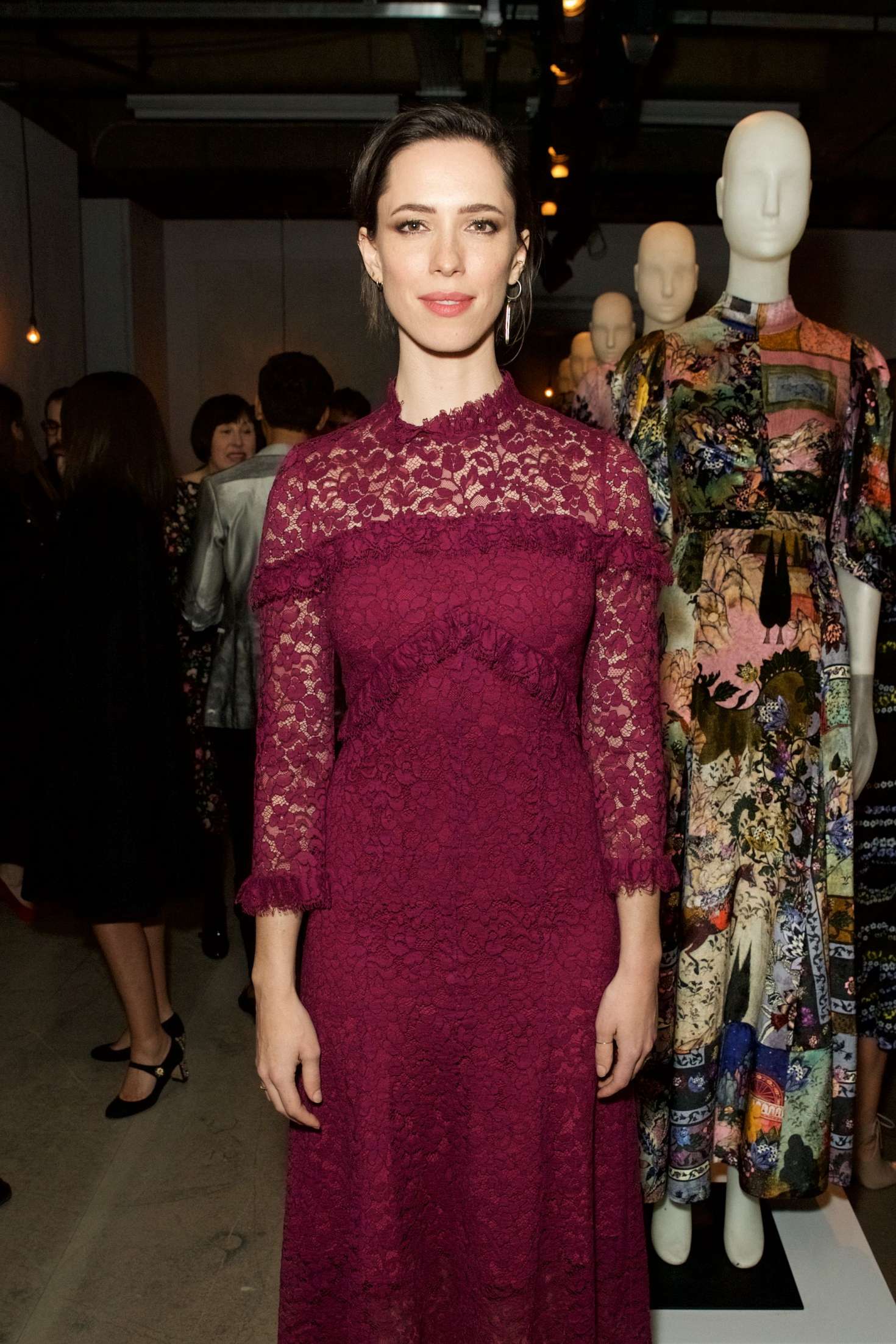Rebecca Hall, photo #942388