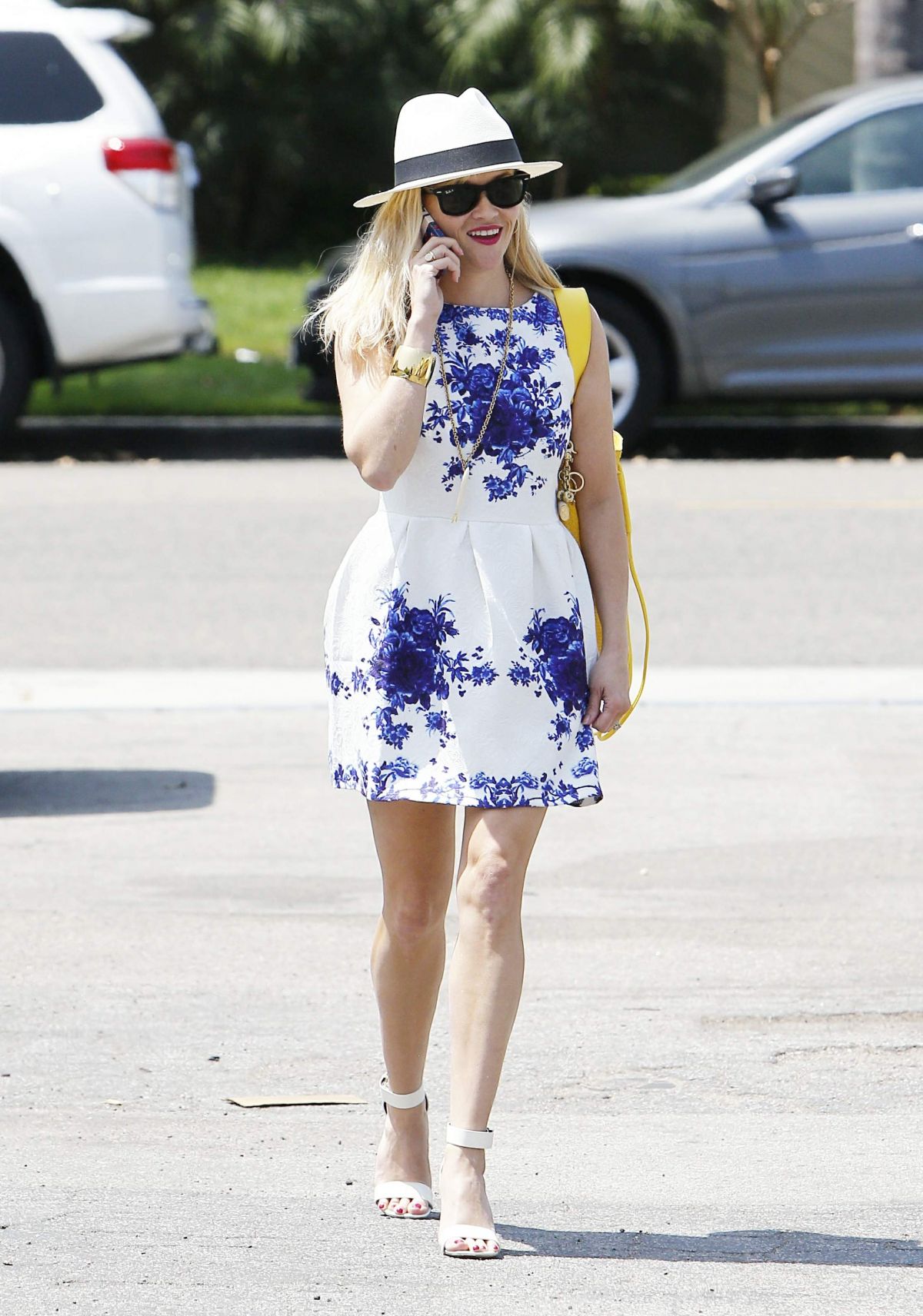 Reese Witherspoon, photo #754343