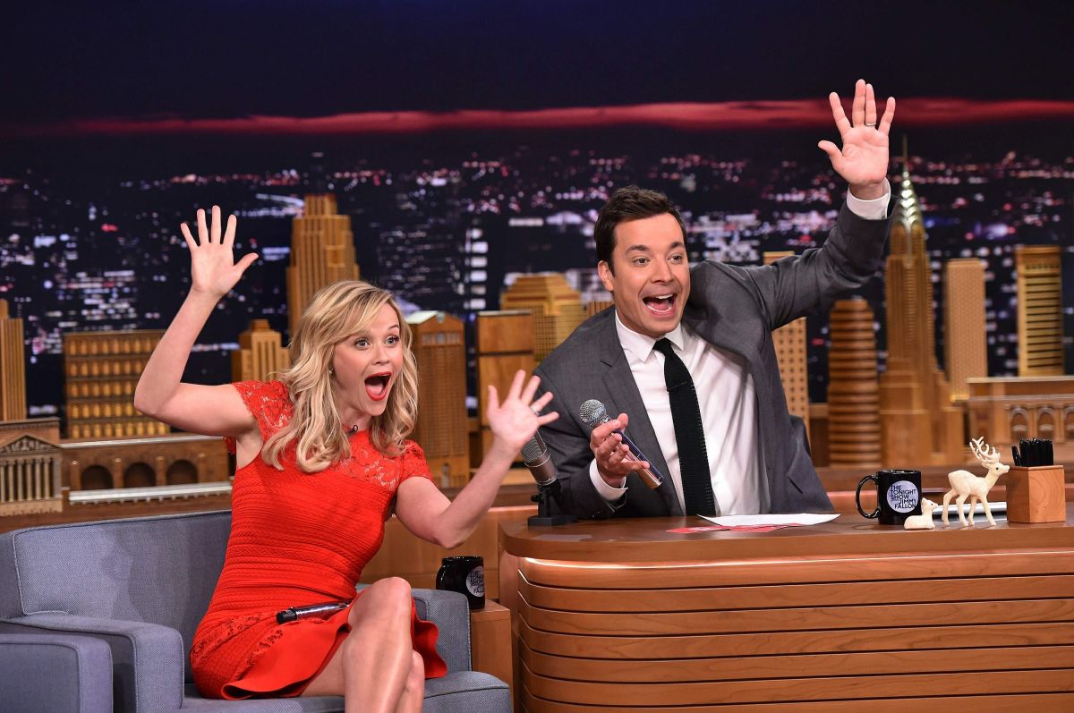 Reese Witherspoon, photo #780544