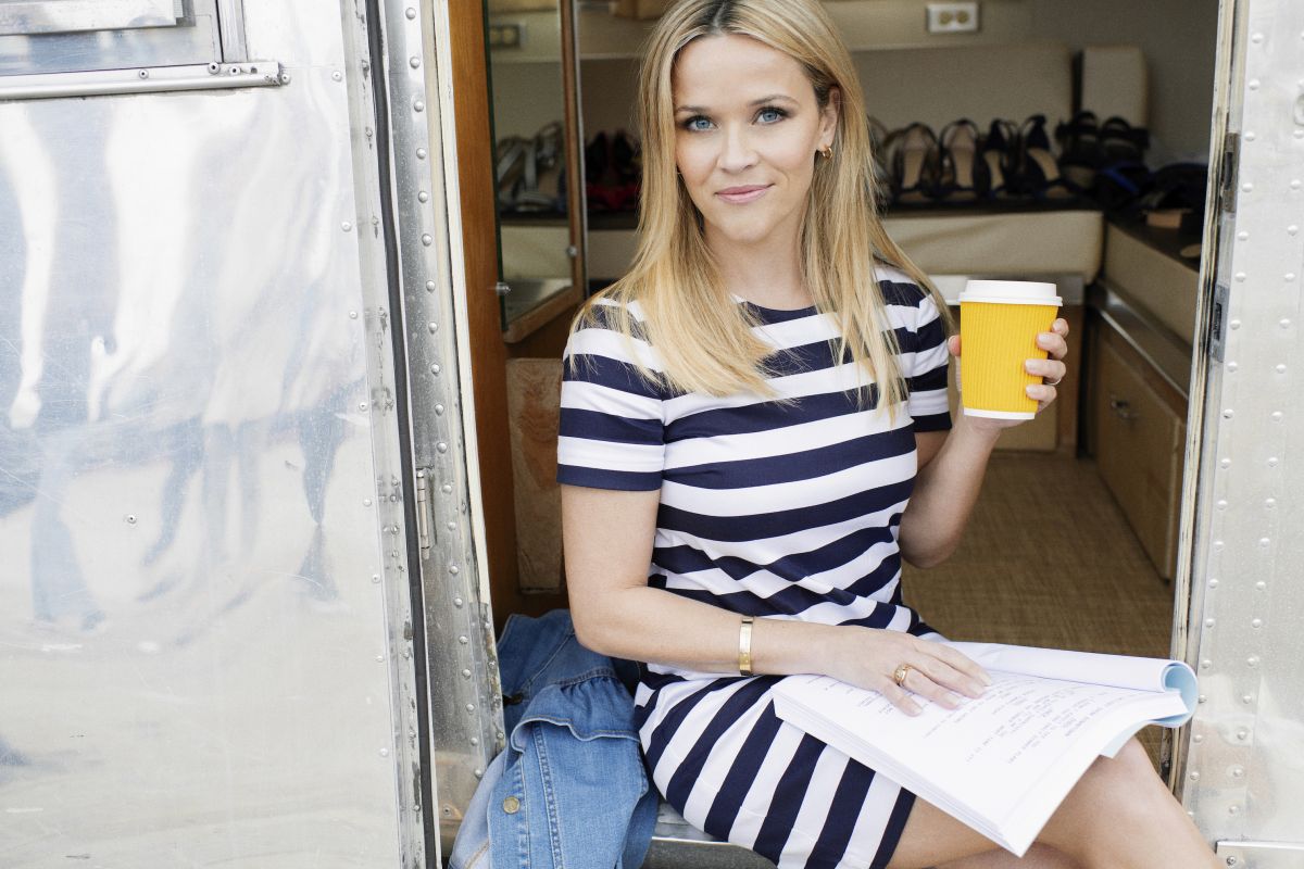 Reese Witherspoon, photo #1072227