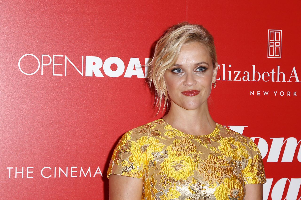 Reese Witherspoon, photo #993437