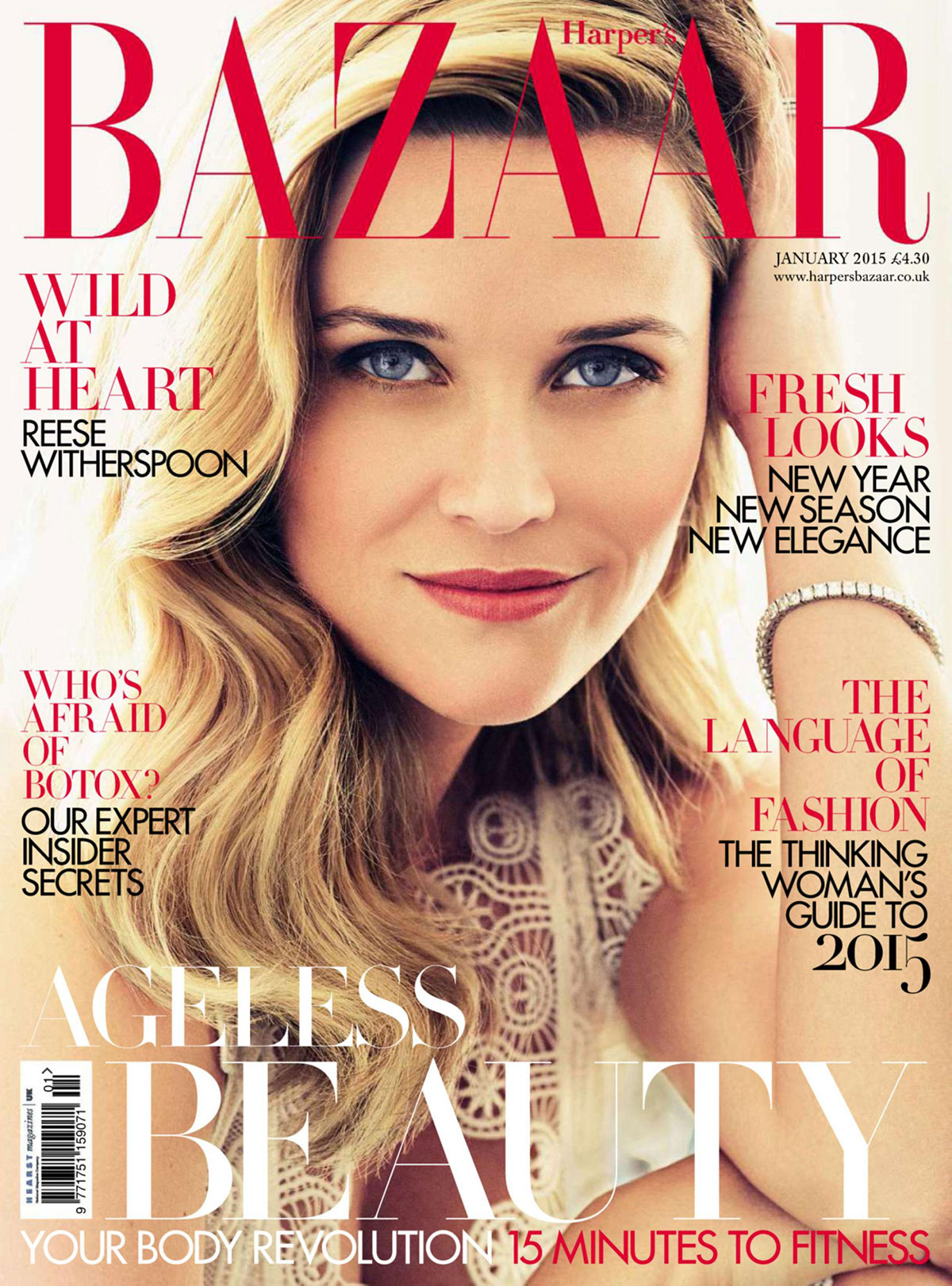 Reese Witherspoon, photo #780853