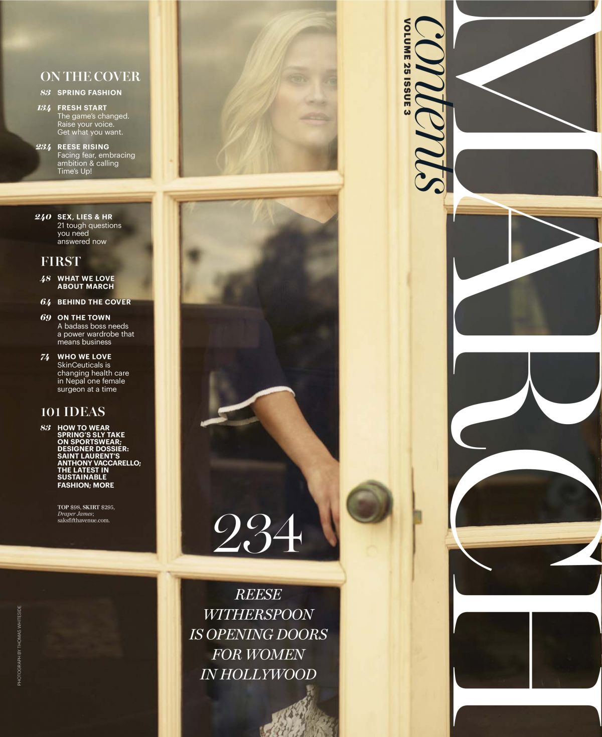Reese Witherspoon, photo #1076959