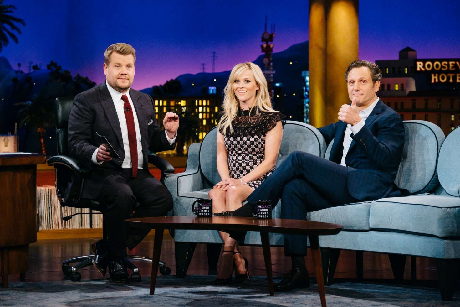 Reese Witherspoon, photo #948491