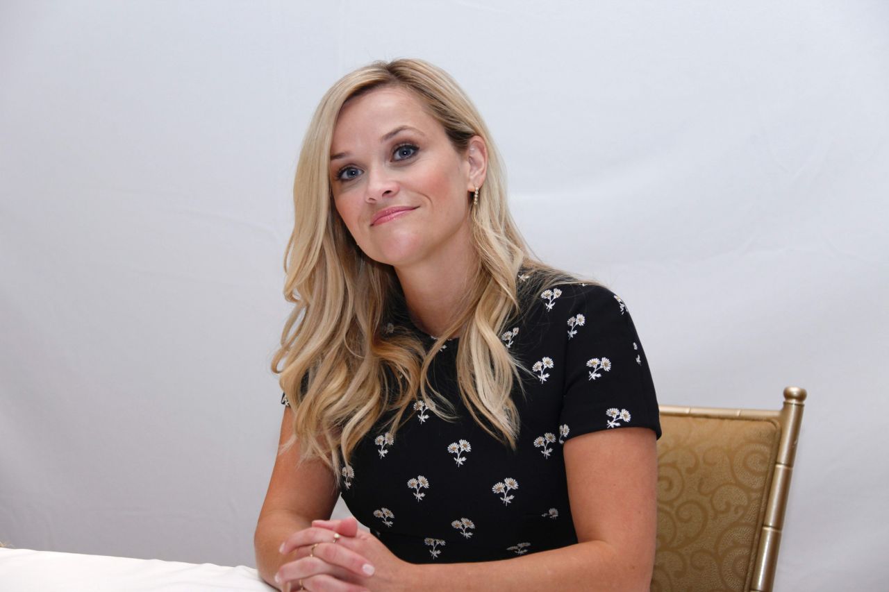 Reese Witherspoon, photo #911292