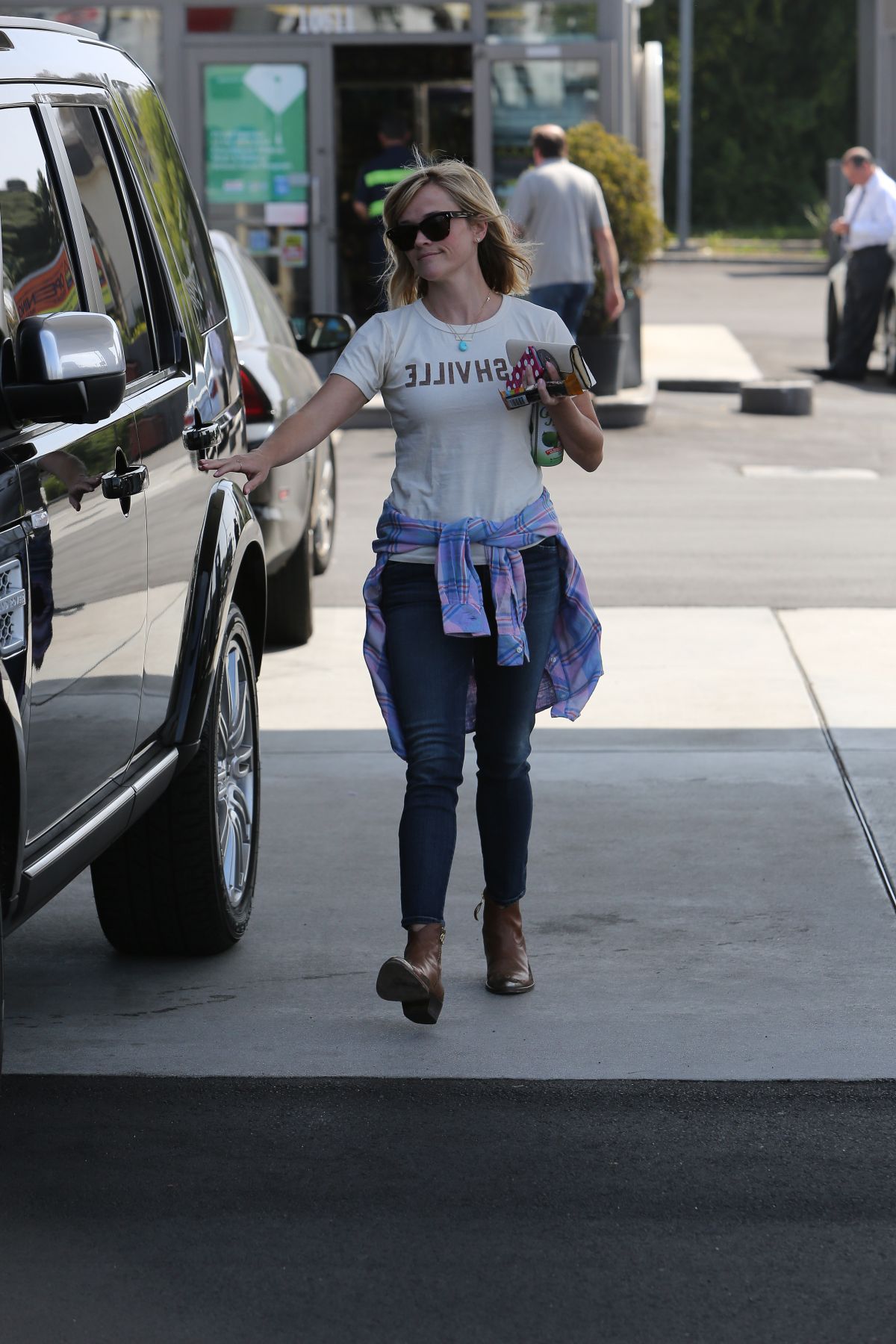 Reese Witherspoon, photo #722238