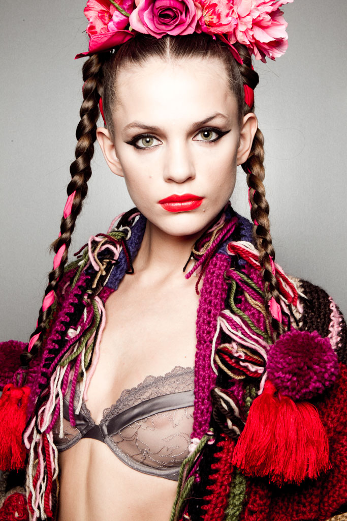 Regina Feoktistova, photo #482885