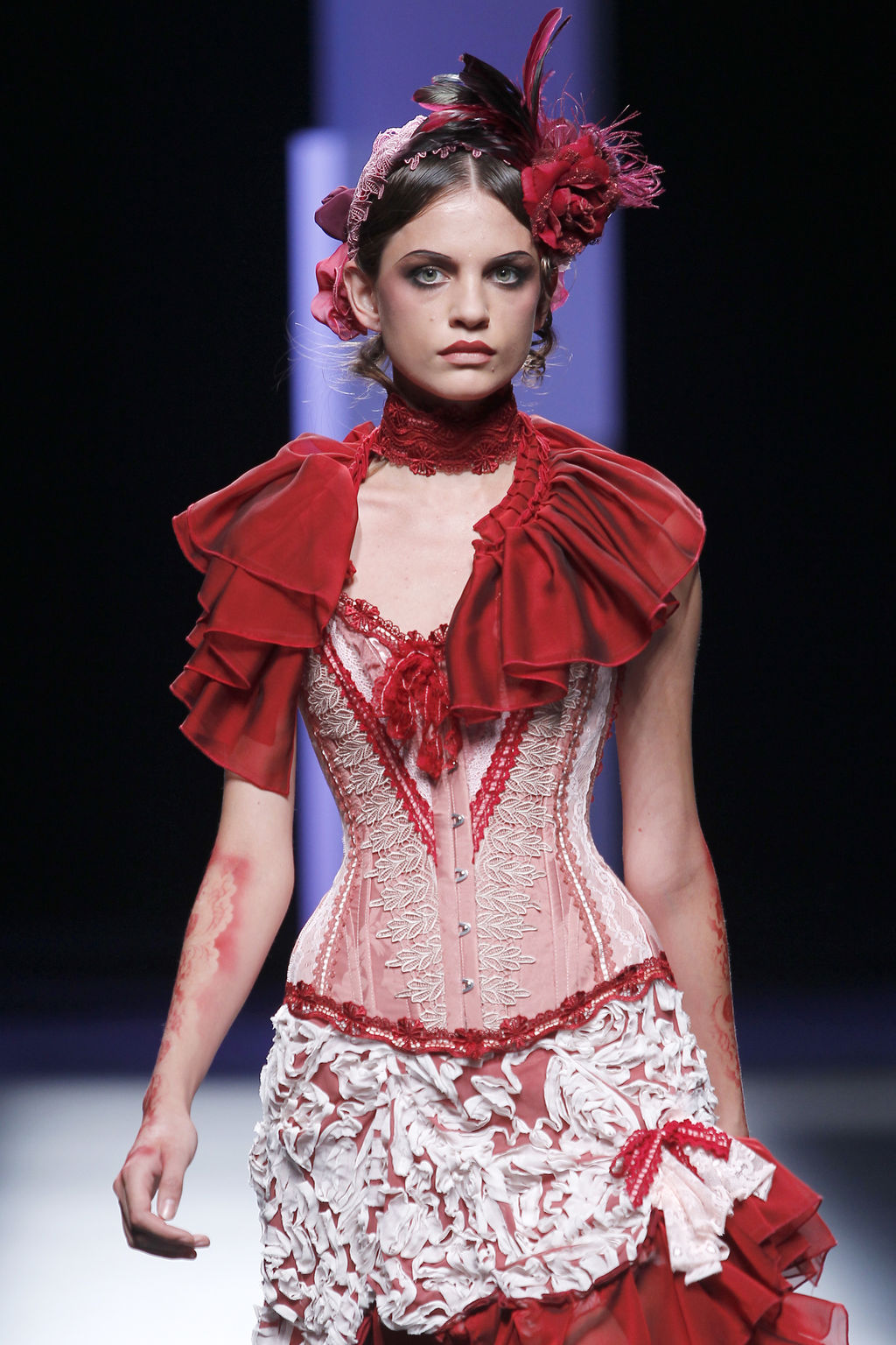 Regina Feoktistova, photo #638331
