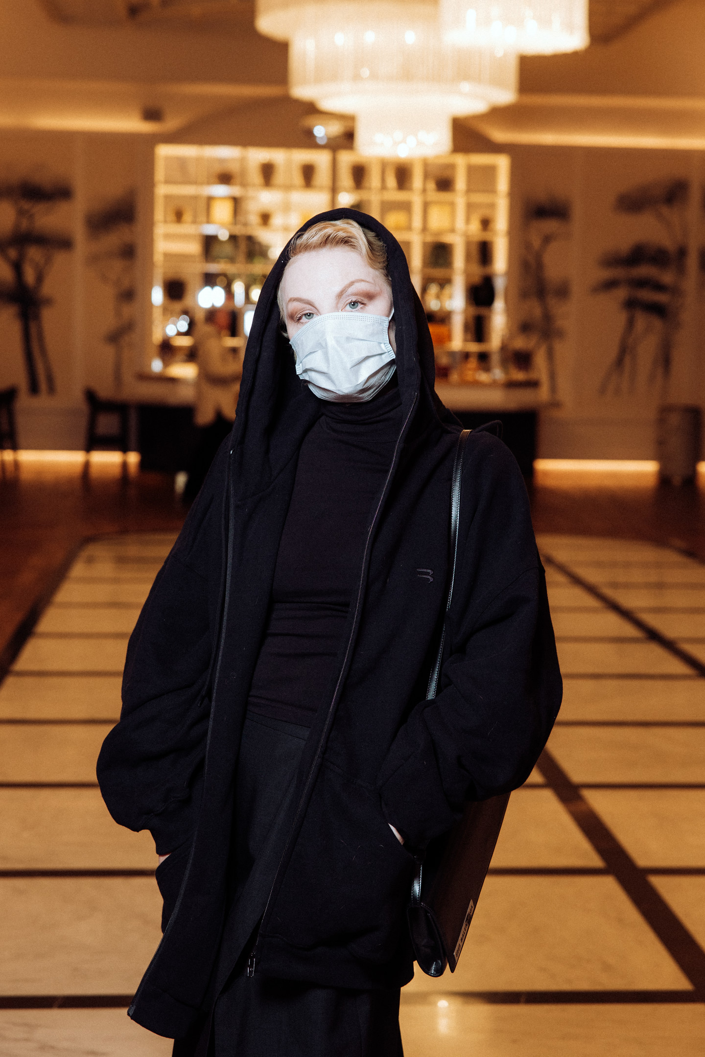 Renata Litvinova, photo #1333039