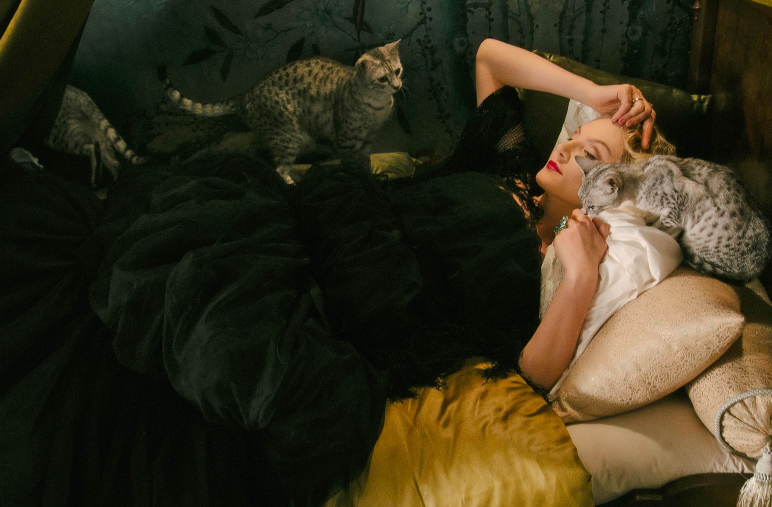 Renata Litvinova, photo #1263190