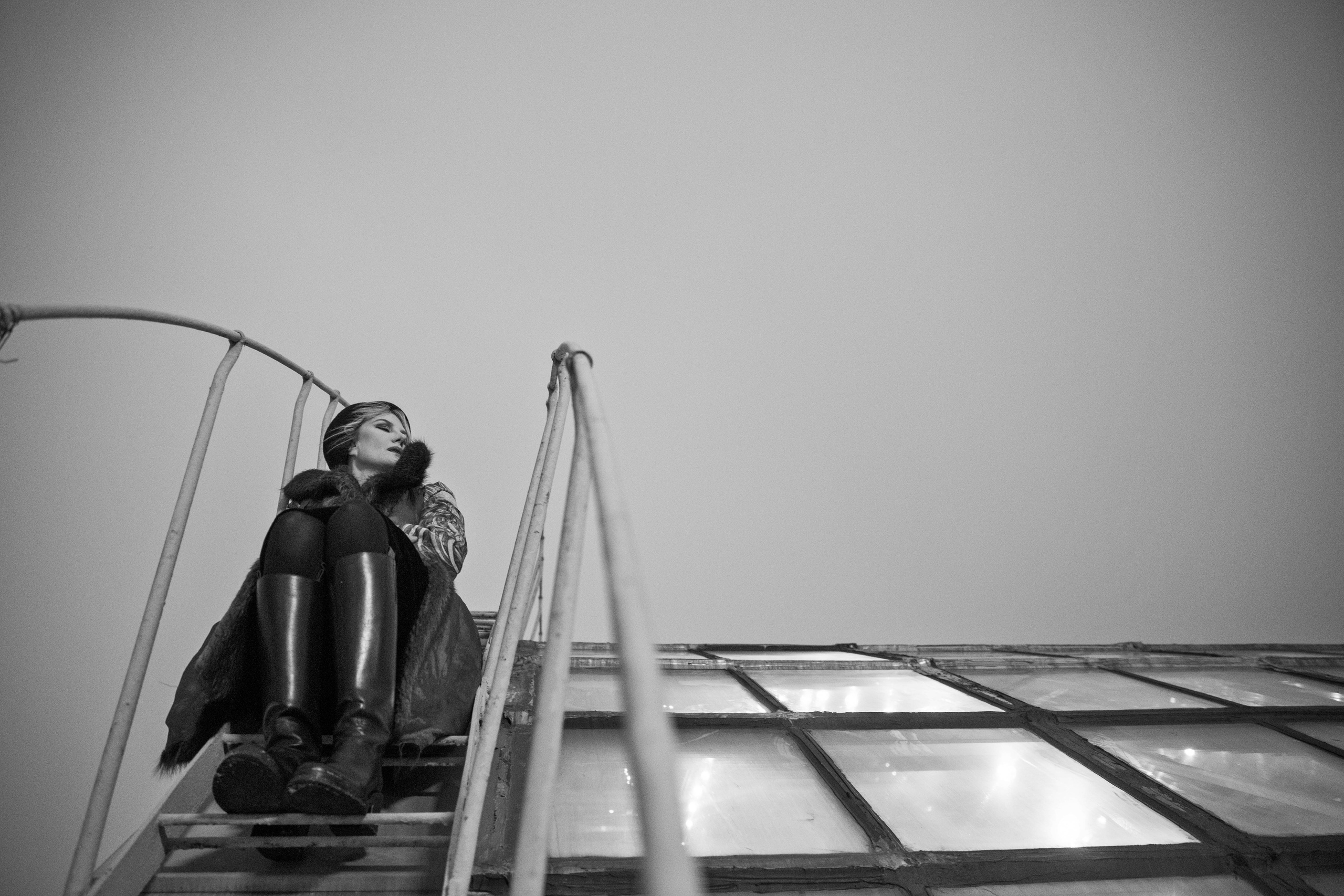 Renata Litvinova, photo #1263463