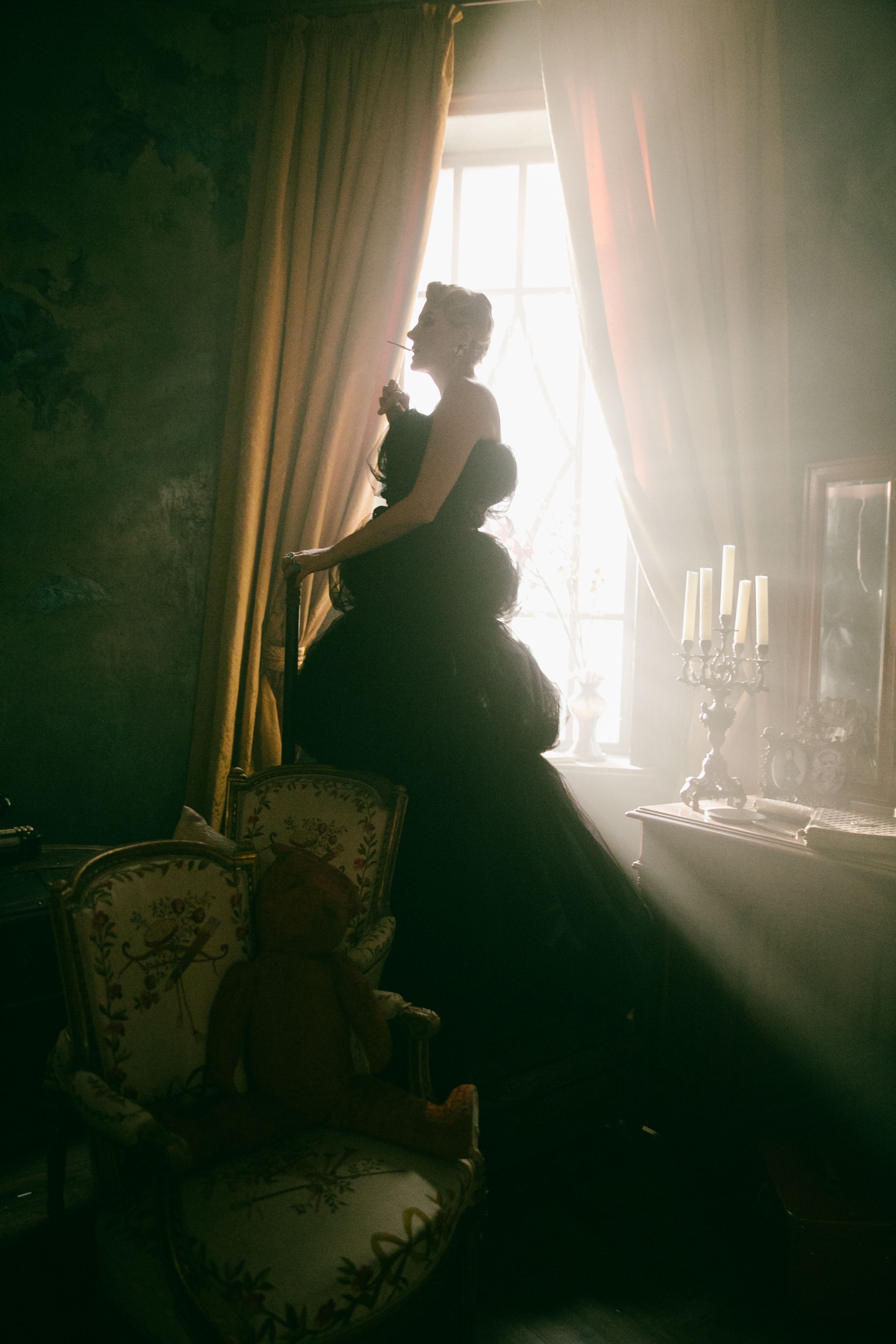Renata Litvinova, photo #1263184