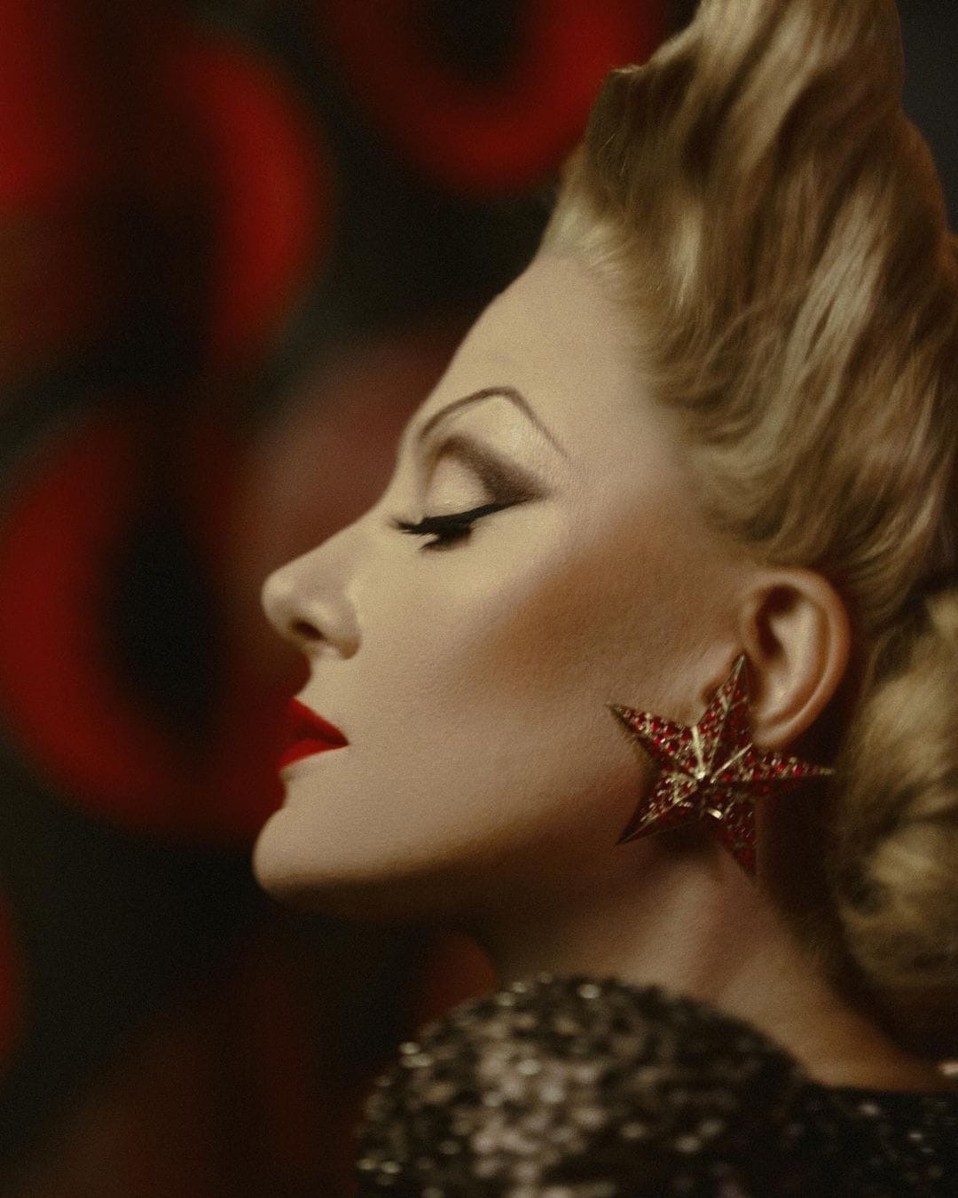 Renata Litvinova, photo #1294117