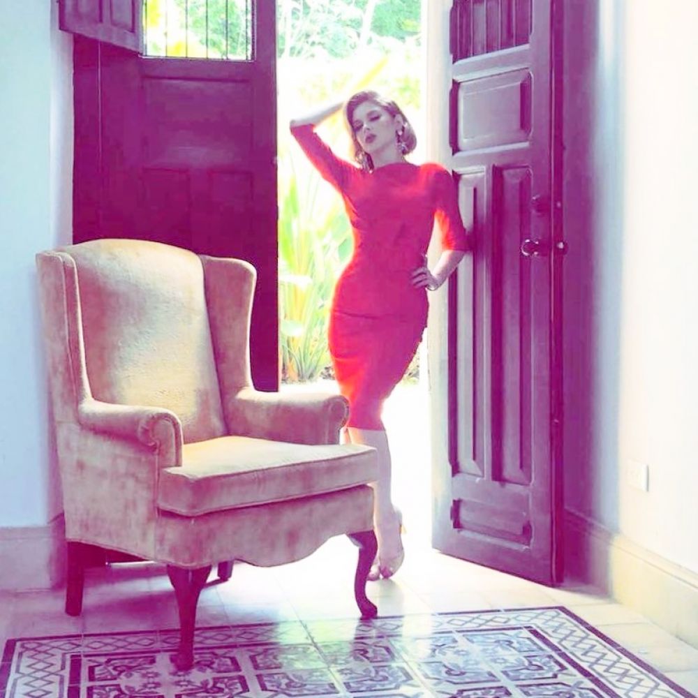 Renee Olstead, photo #1077320