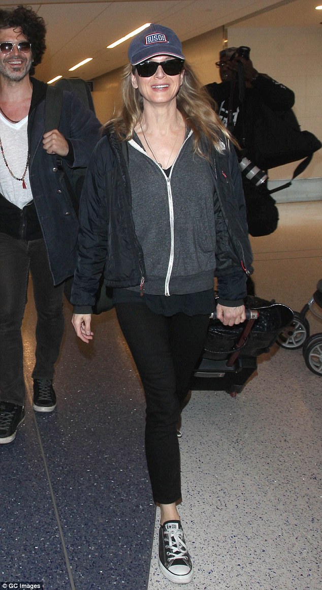 Renee Zellweger, photo #809325