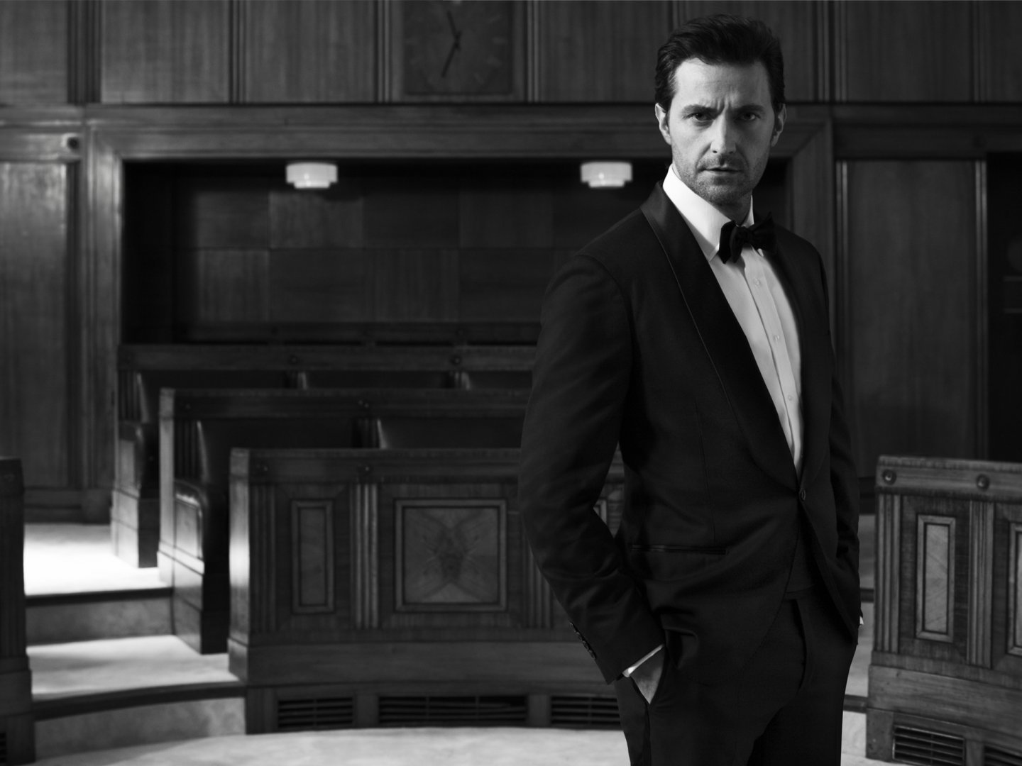Richard Armitage, photo #780740