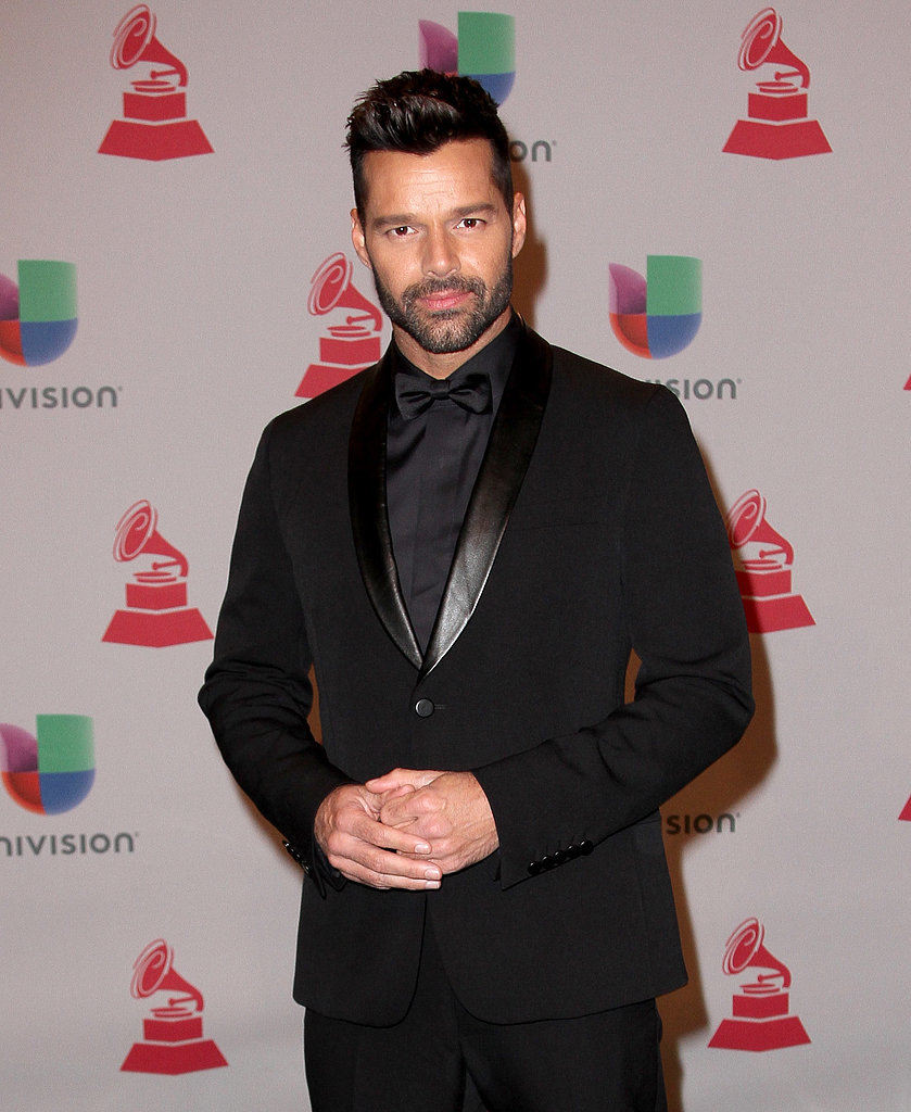 Ricky Martin, photo #775336