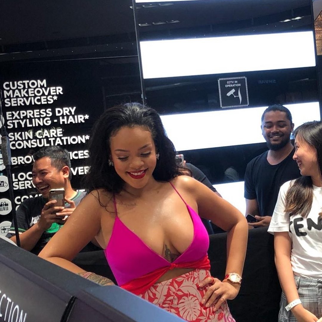Rihanna, photo #1105116