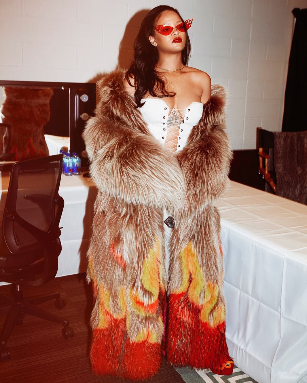 Rihanna, photo #1036475